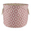 Panier en tissu Lattice Paw-1224753264-1224753269