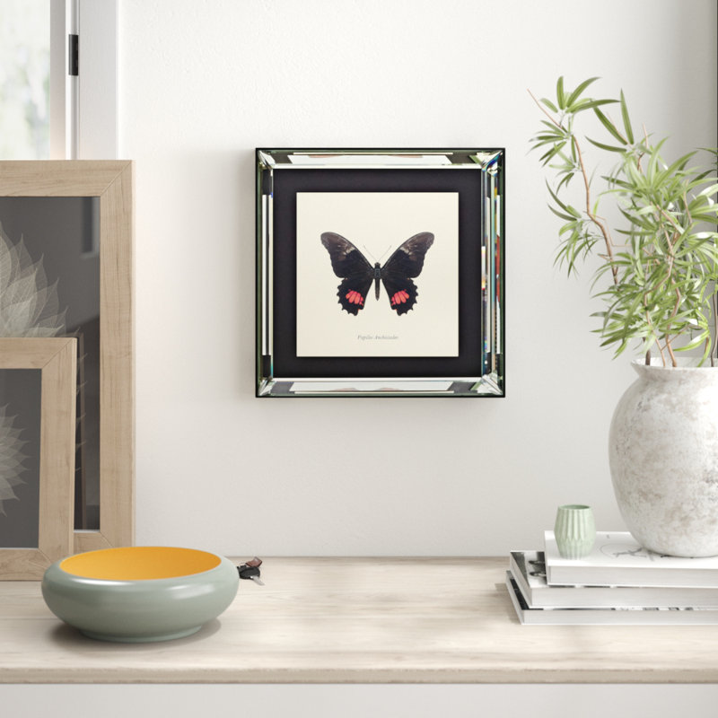 Single Picture Frame Print