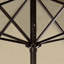 Parasol de marché 7 pi 6 po-59162519