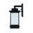 Perchoir Steel Wall Light-1501707247
