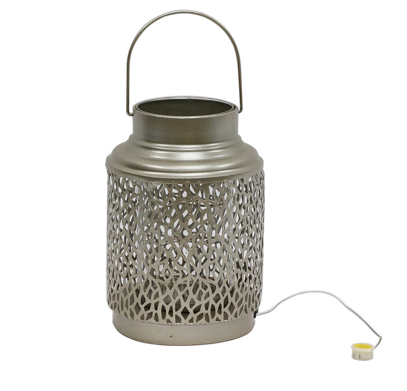 Lanterne Tradera, Champagne