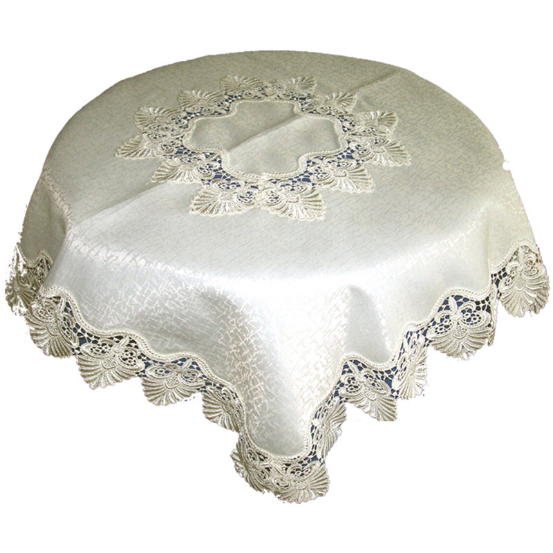 Nappe rose Crewellwalk