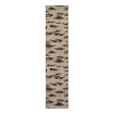 Tapis intérieur / extérieur Angelys