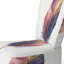 Chaise d'appoint Glam Feather-1502667570