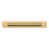 Satin Brass