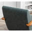 Ensemble de 2 fauteuils rembourrés Andablo-909861077