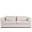 Theo 91'' Square Arms Sofa