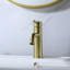 Single-Hole Single-handle Bathroom Faucet