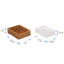 Porte-savon Everard-243902410