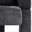 Fauteuil d'appoint Chenille