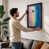 Unframed