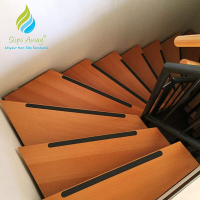 Non-Slip Stair Safety Tape Grip