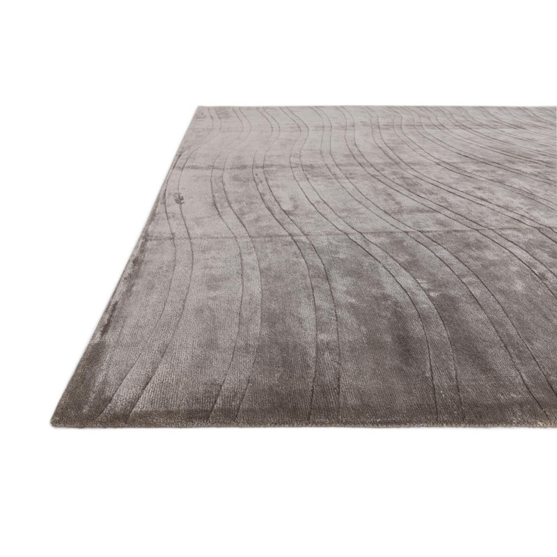 Judy Light Brown Rug