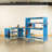 60 " W Adjustable Workbench