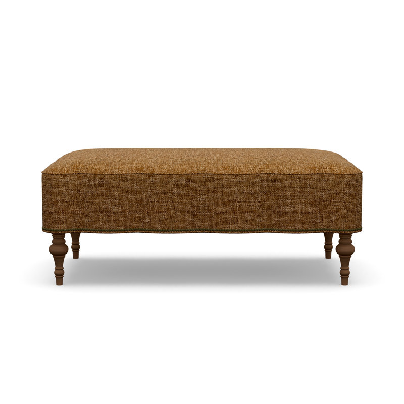 Bench, Yes, Luscious 414228, Walnut