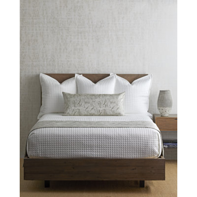 Waves Sham Set