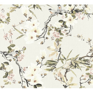Dream Again 10.05m x 53cm Matte Wallpaper Roll