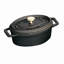 Staub Mini Oval 0.25-qt Cocotte