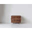 Simple 4 - Drawer Solid Wood Dresser-1515241965