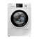 KoolMore 4.4 Cubic Feet Vented Electric Stackable Dryer with Steam Dry and Sensor Dry