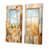 Toile tendue