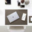 Mercurio Leather / Faux Leather Desk Pad-64243675