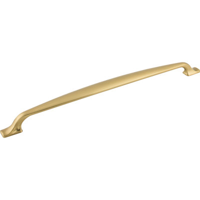 Torbay 12" Center to Center Bar pull