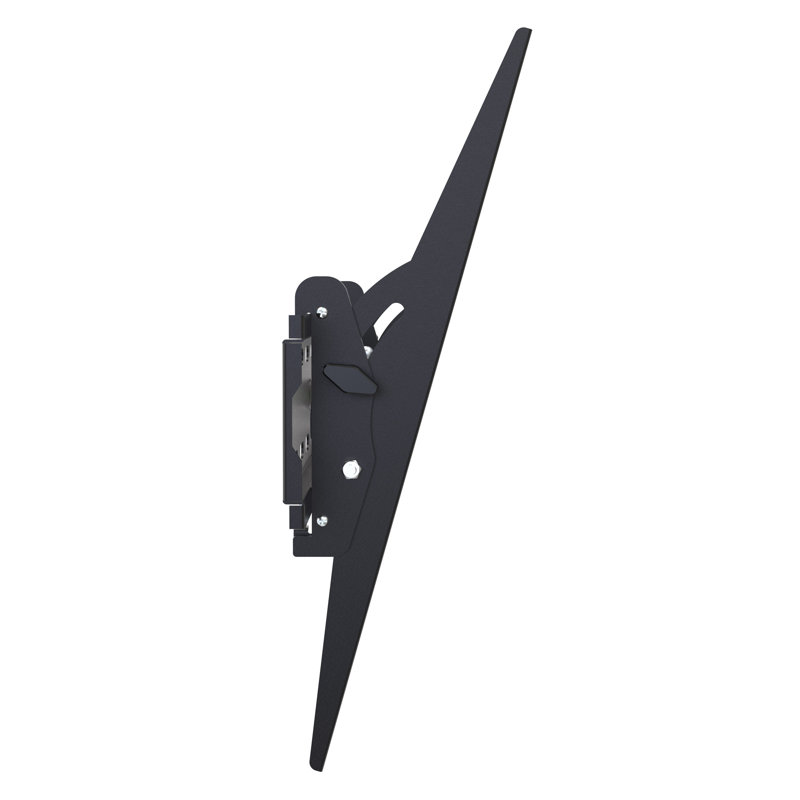 DCOR Design Single Screen Wall Mount