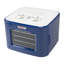 Déshydrateur d'aliments, compact, 400 W, bleu