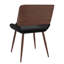 Chaise d'appoint Mid-Century-280120320