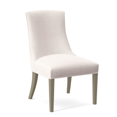 Chaise de salle à manger Tuxedo