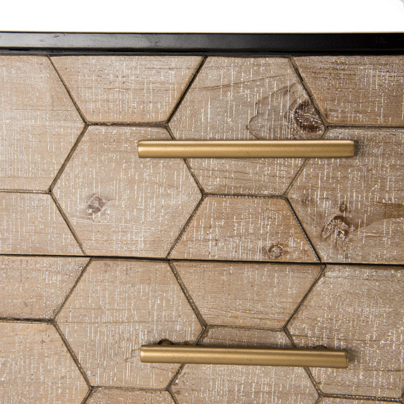 Eibhlin 129cm Sideboard