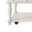 Table basse Farmhouse avec un tiroir-675844625