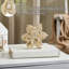 Flocon de neige Yuletide Glow-468808853