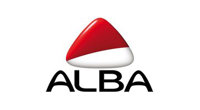 ALBA Logo