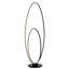 Lampe sur pied DEL 47 po Voltaire