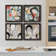 Dessau I - ensemble de 4 reproductions d'art sur toile encadrées-1675951497-1676124407-1676124404