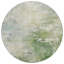 Tapis intérieur / extérieur vert Agatha -375018350