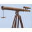 Kensley Entertainment Decorative Telescope