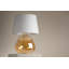 Lampe de table Thea par Zio & Sons x Mitzi