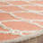 Cannen Hand Tufted Wool Geometric Rug-494632101
