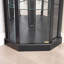 Vitrine de coin