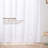 Cassien Sheer Curtain Pair-2033151582-2033151580