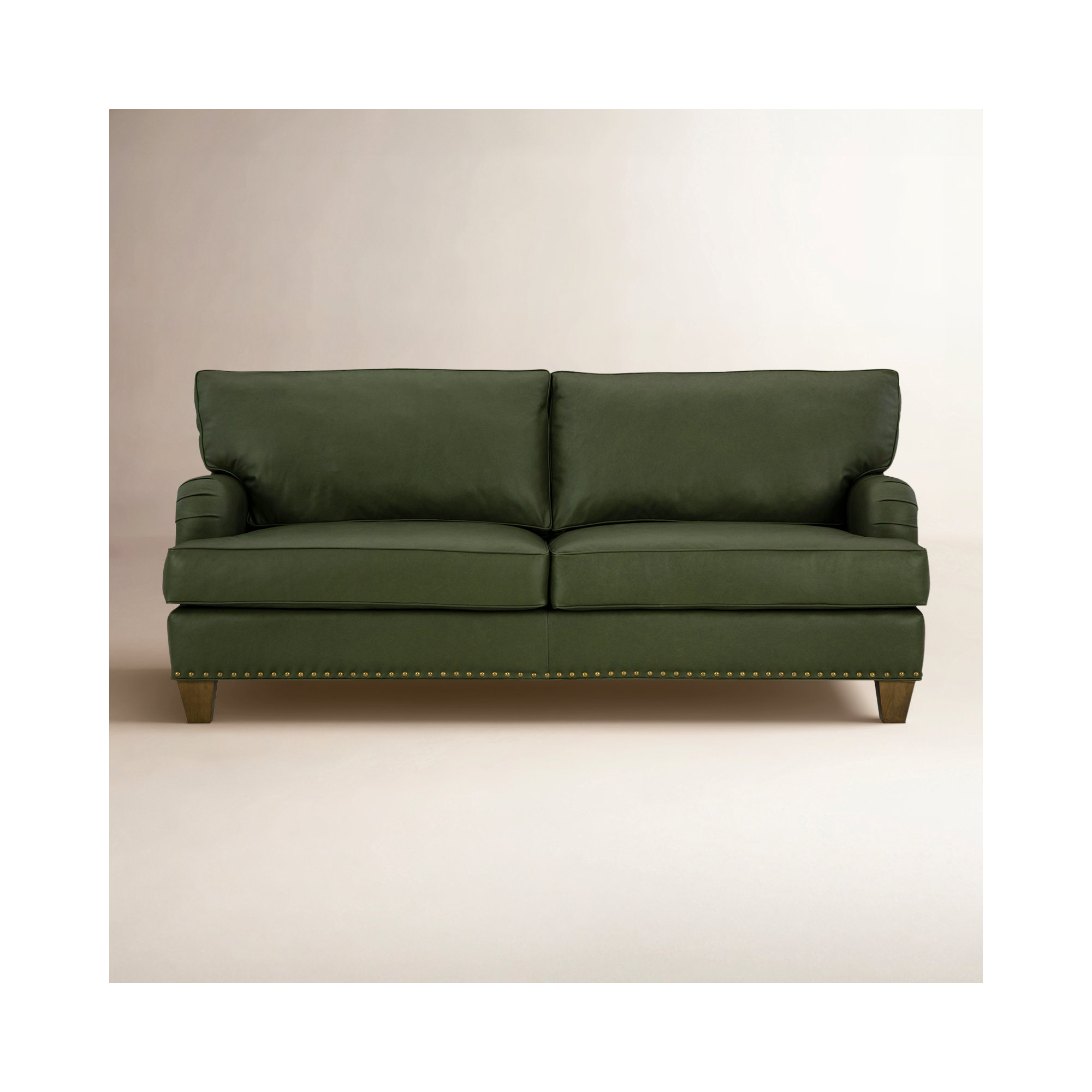 Arvani 82'' Upholstered Sofa