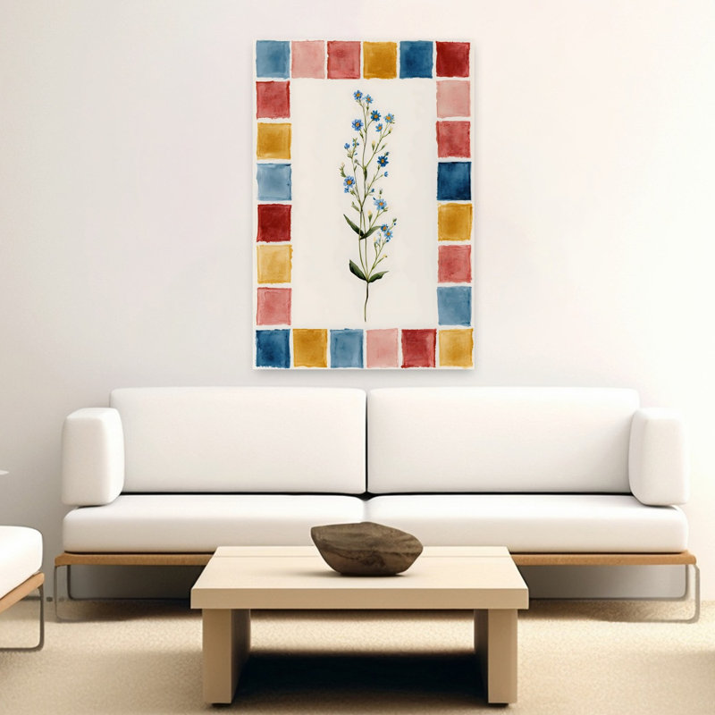 Print, 152.4cm H x 101.6cm W