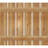 TimberCraft 5 3/8" Boards Spaced Board-n-Batten Shutters, Western Red Cedar (Per Pair)-36421230-36421290