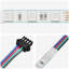 174.5cm 12 - Bulb Rope String Light