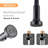 Senlesen Pull Down Kitchen Faucet