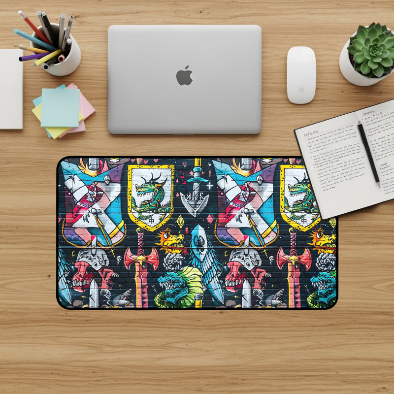 Desk Pad