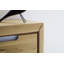 Pisa 180cm Solid Wood Sideboard